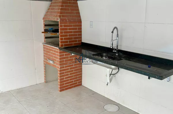 Casa 2 quartos sendo uma suite-Bairro independencia-Aparecida de Goiania - Foto 4