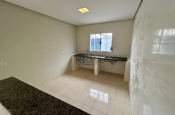 Casa 2 quartos sendo uma suite-Bairro independencia-Aparecida de Goiania - Foto 6
