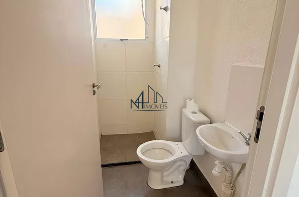 Apartamento 2 quartos-Bairro Grande Retiro -Goiania - Foto 2