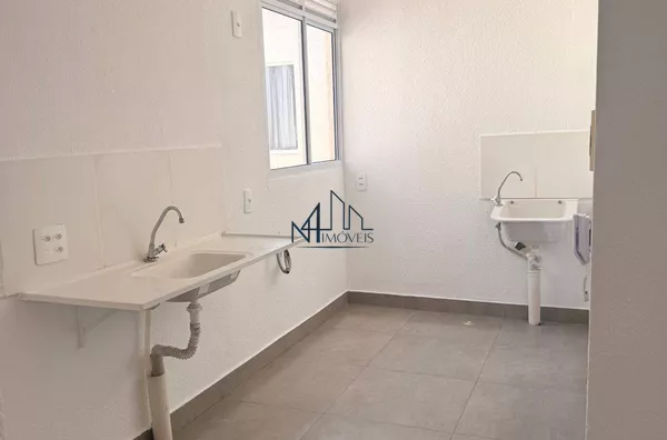 Apartamento 2 quartos-Bairro Grande Retiro -Goiania - Foto 5