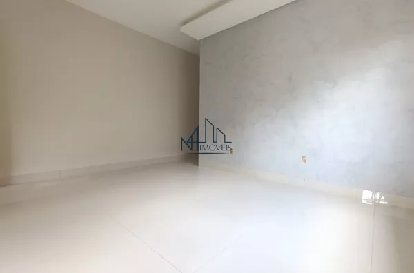 Casa 3 quartos - Jd Veneza - Aparecida de Goiânia - GO - Foto 5