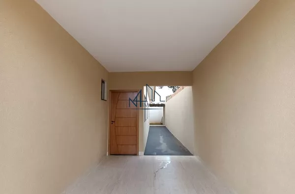 Casa 3 quartos - Jd Veneza - Aparecida de Goiânia - GO - Foto 4