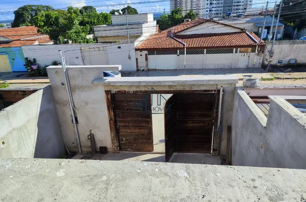 Sobrado - 3 quartos - Serra Dourada - Aparecida de Goiânia - GO - Foto 3