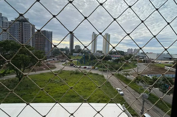 Apartamento 2 quartos, com suíte - Ilha das flores - Goiânia - GO - Foto 6