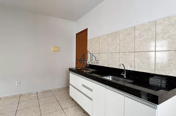 Apartamento 02 quartos - Pontal Sul - Aparecida de Goiania - GO - Foto 5