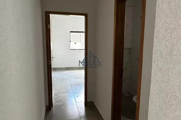 Casa 2 quartos - Jardim Itaipu - Goiânia - GO - Foto 5
