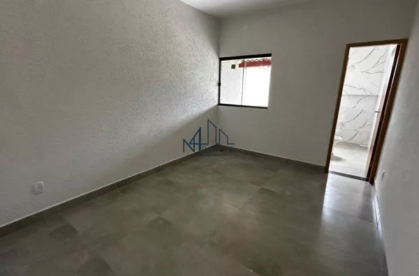 Casa 2 quartos - Jardim Itaipu - Goiânia - GO - Foto 6