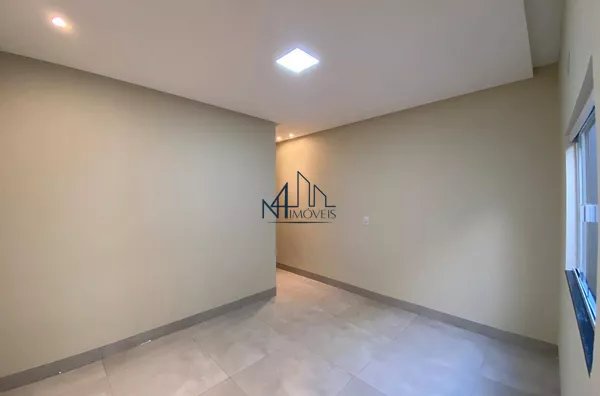 Casa 2 quartos - Jardim Itaipu - Goiânia -GO - Foto 6