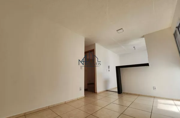 Apartamento 02 Quartos - Gran América - Jardim Belo Horizonte - Foto 3