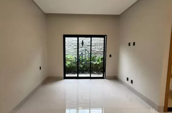 Casa 03 quartos - Jardim Mont Serrat - Aparecida de Goiânia - GO - Foto 5