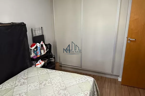 Apartamento - 2 quartos - Reality Buritis - Aparecida de Goiânia - GO - Foto 5