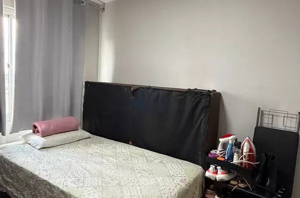 Apartamento - 2 quartos - Reality Buritis - Aparecida de Goiânia - GO - Foto 6