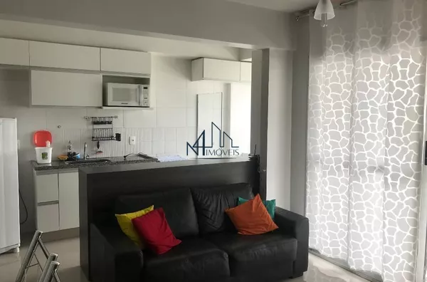 Apartamento - 2 quartos - Reality Buritis - Aparecida de Goiânia - GO - Foto 1