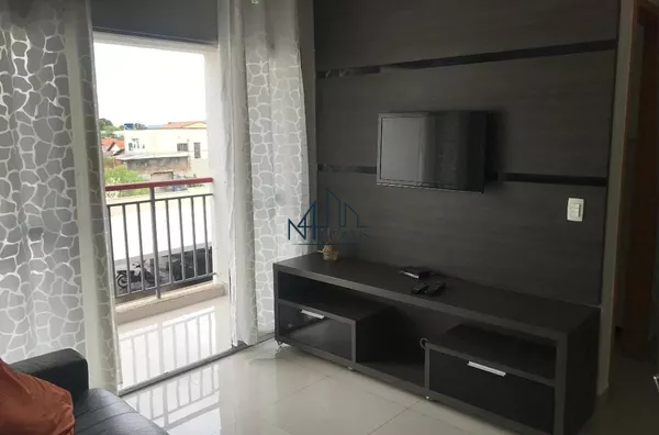 Apartamento - 2 quartos - Reality Buritis - Aparecida de Goiânia - GO - Foto 2