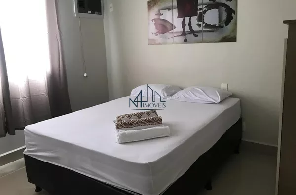 Apartamento - 2 quartos - Reality Buritis - Aparecida de Goiânia - GO - Foto 5