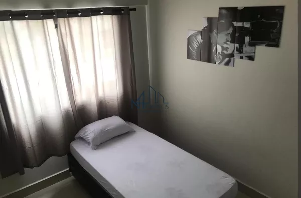 Apartamento - 2 quartos - Reality Buritis - Aparecida de Goiânia - GO - Foto 6
