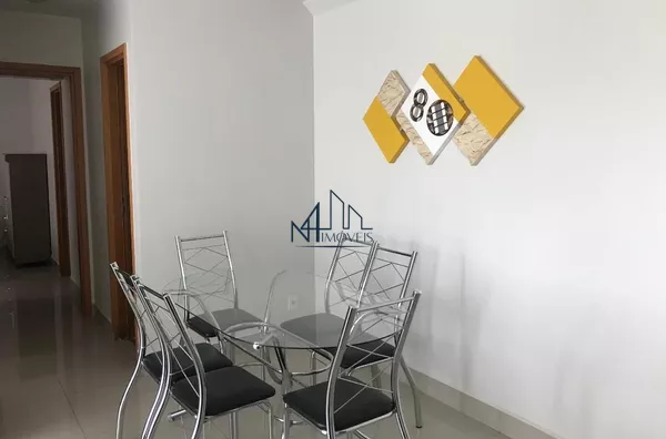 Apartamento - 2 quartos - Reality Buritis - Aparecida de Goiânia - GO - Foto 4