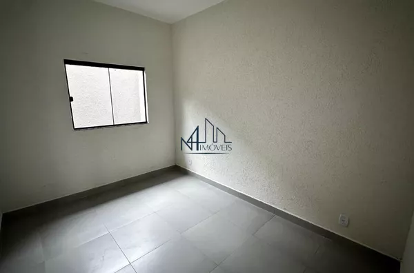 Casa 2 quartos - Residencial Santa Efigênia - Goiânia - GO - Foto 6