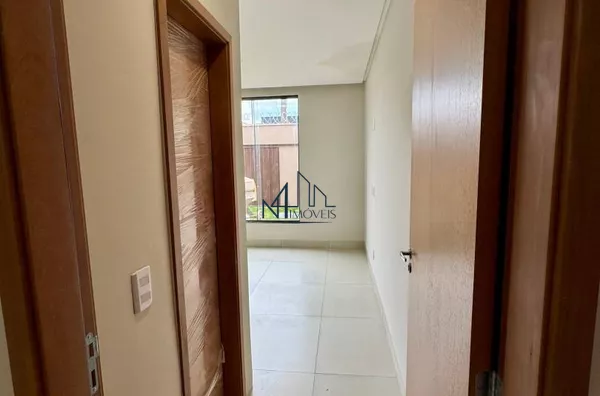 Casa 3 quartos - Buriti Sereno -  Aparecida de Goiânia - GO - Foto 6
