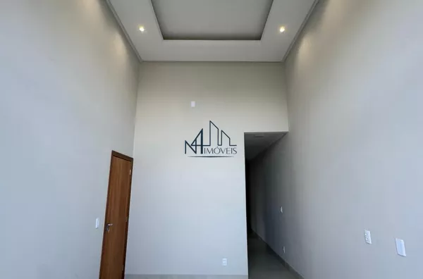Casa 3 quartos - Jd. Veneza - Aparecida de Goiânia - GO - Foto 6