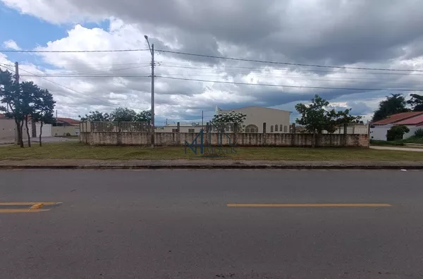 Lote Esquina 400 M² - Bairro Independência - Aparecida de Goiânia - GO - Foto 6