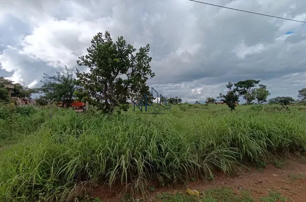 Lote 360M² - Garavelo Sul - Hidrolândia - GO - Foto 1