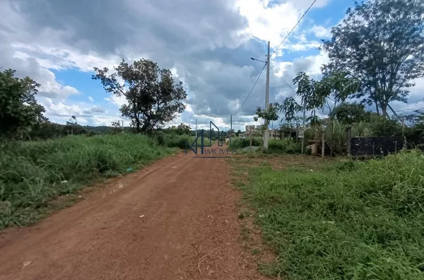 Lote 360M² - Garavelo Sul - Hidrolândia - GO - Foto 3