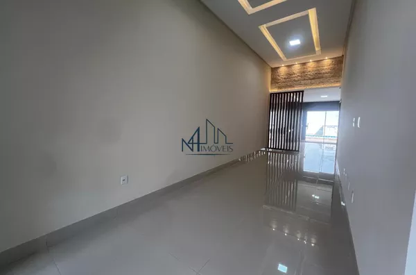 Casa 3 quartos - St Residencial Itália - Goiânia -GO - Foto 3