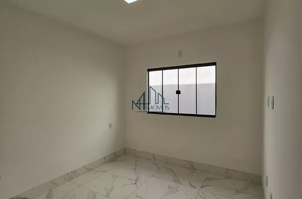 Casa 2 quartos - Jardim Himalaia - Aparecida de Goiânia - GO - Foto 6
