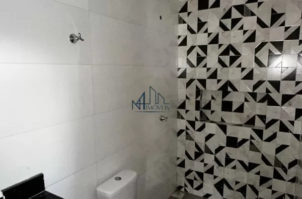 Casa 2 quartos - Res Santa Efigênia - Goiânia - GO - Foto 6