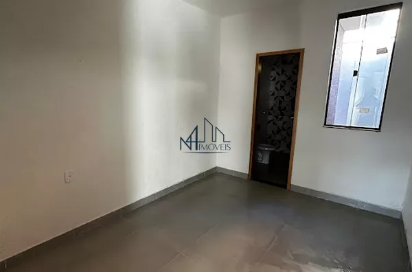 Casa 2 quartos - Res Santa Efigênia - Goiânia - GO - Foto 5