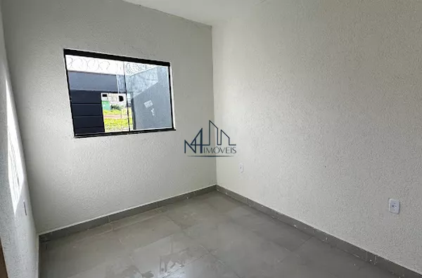 Casa 2 quartos - Res Santa Efigênia - Goiânia - GO - Foto 4