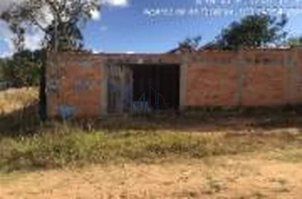 Casa - 3 quartos - Jardim Ipe - Aparecida de Goiânia - GO - Foto 1