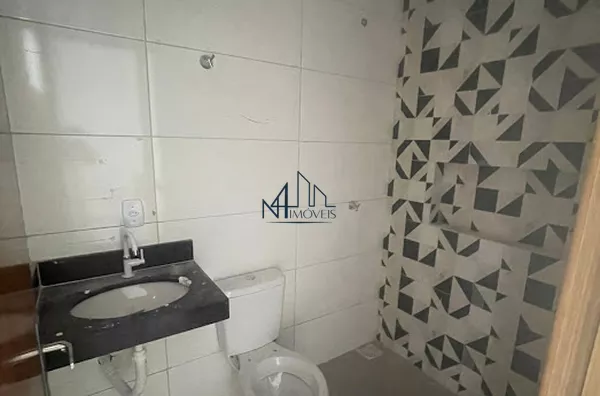 Casa 2 quartos - Residencial Buena Vista 3 - Goiânia - GO - Foto 5