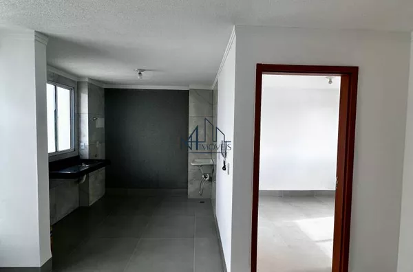 Unidade com Elevador - Res. Gran América - Apartamento 02 Quartos - Foto 2