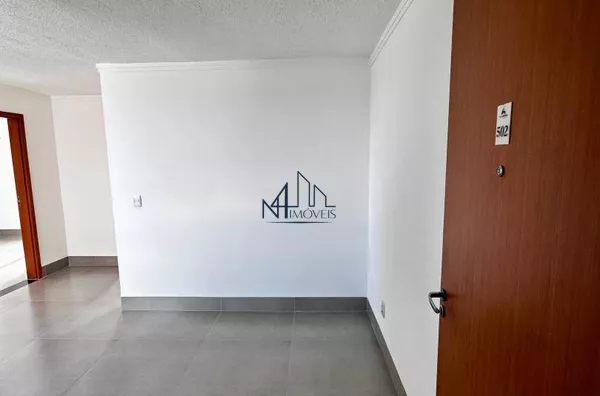 Unidade com Elevador - Res. Gran América - Apartamento 02 Quartos - Foto 3