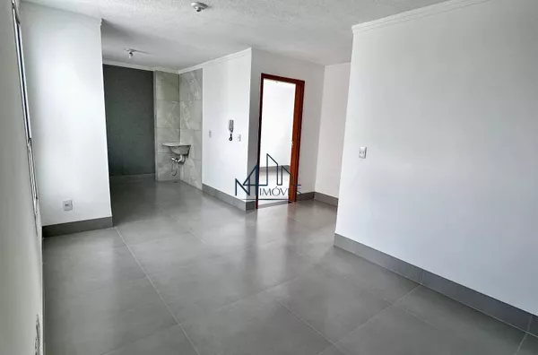 Unidade com Elevador - Res. Gran América - Apartamento 02 Quartos - Foto 1