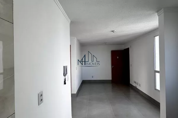 Unidade com Elevador - Res. Gran América - Apartamento 02 Quartos - Foto 4