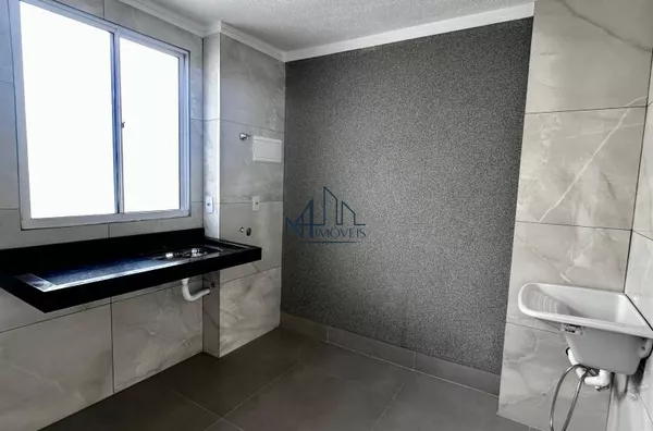 Unidade com Elevador - Res. Gran América - Apartamento 02 Quartos - Foto 5
