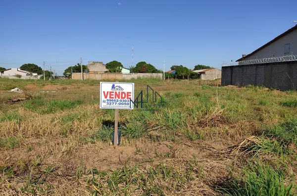 Lote 15 x 30 metros - Jardim Boa Esperança - Aparecida de Goiânia - GO - Foto 2