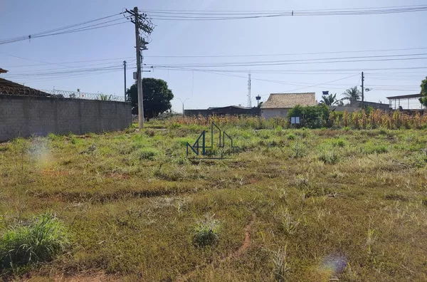 Lote 15 x 30 metros - Jardim Boa Esperança - Aparecida de Goiânia - GO - Foto 3
