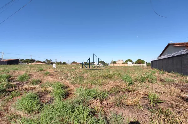 Lote 15 x 30 metros - Jardim Boa Esperança - Aparecida de Goiânia - GO - Foto 4