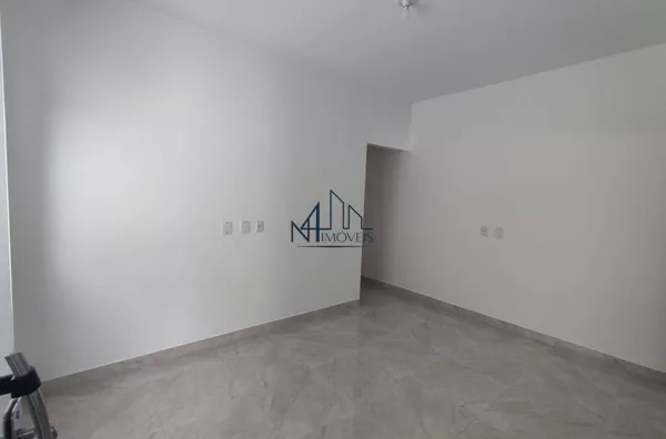 Casa 3 quartos - Conde dos Arcos - Aparecida de Goiânia - GO - Foto 3