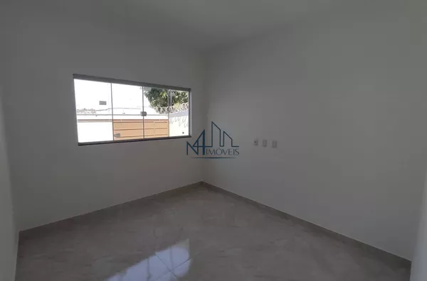 Casa 3 quartos - Conde dos Arcos - Aparecida de Goiânia - GO - Foto 4