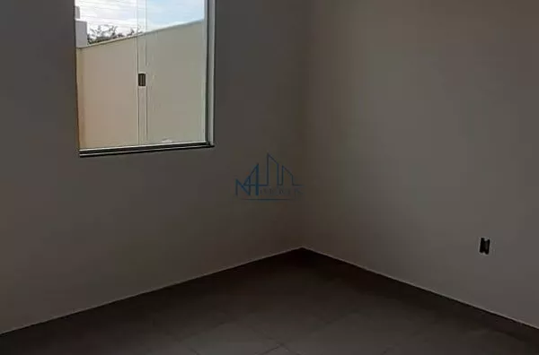 Casa 3 quartos - Jardim das Acácias  - Aparecida de Goiânia - GO - Foto 4