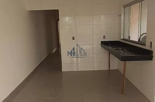 Casa 3 quartos - Jardim das Acácias  - Aparecida de Goiânia - GO - Foto 6