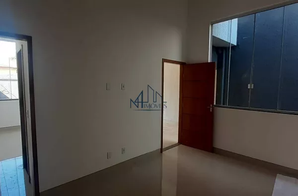 Casa 3 quartos - Jardim Cristal - Aparecida de Goiânia - GO - Foto 5
