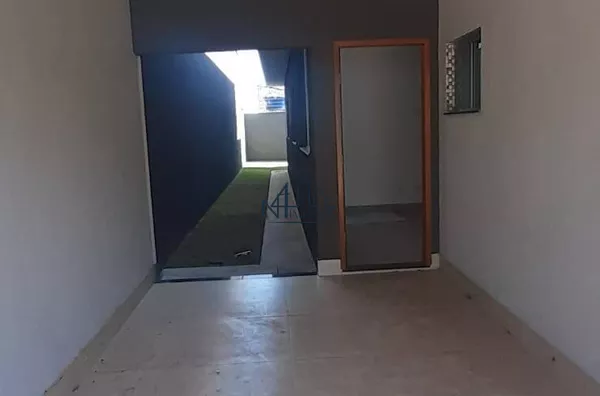 Casa 3 quartos - Jardim Cristal - Aparecida de Goiânia - GO - Foto 4