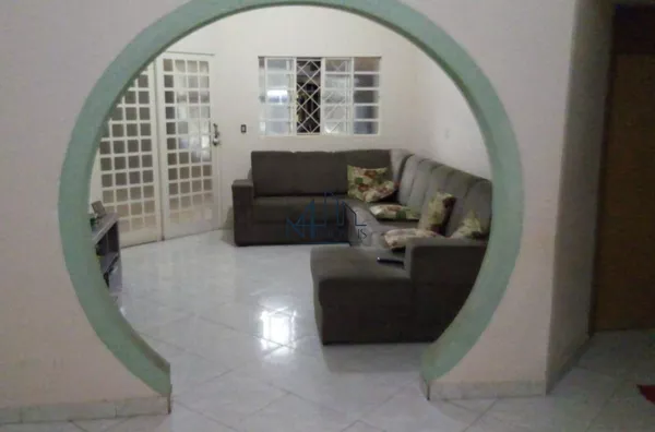 Sobrado 4 quartos - Village Garavelo - Aparecida de Goiânia - GO - Foto 5