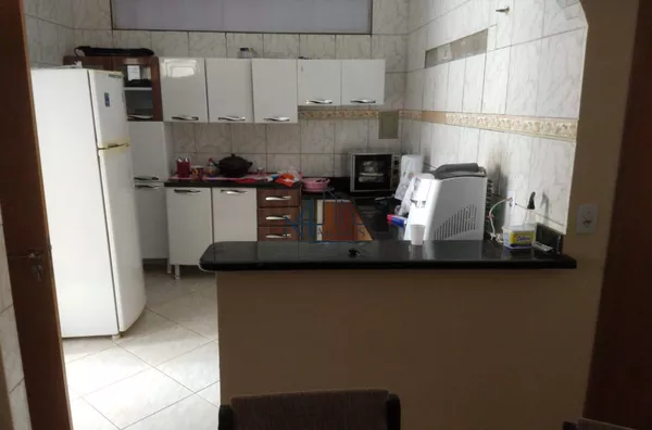 Sobrado 4 quartos - Village Garavelo - Aparecida de Goiânia - GO - Foto 6